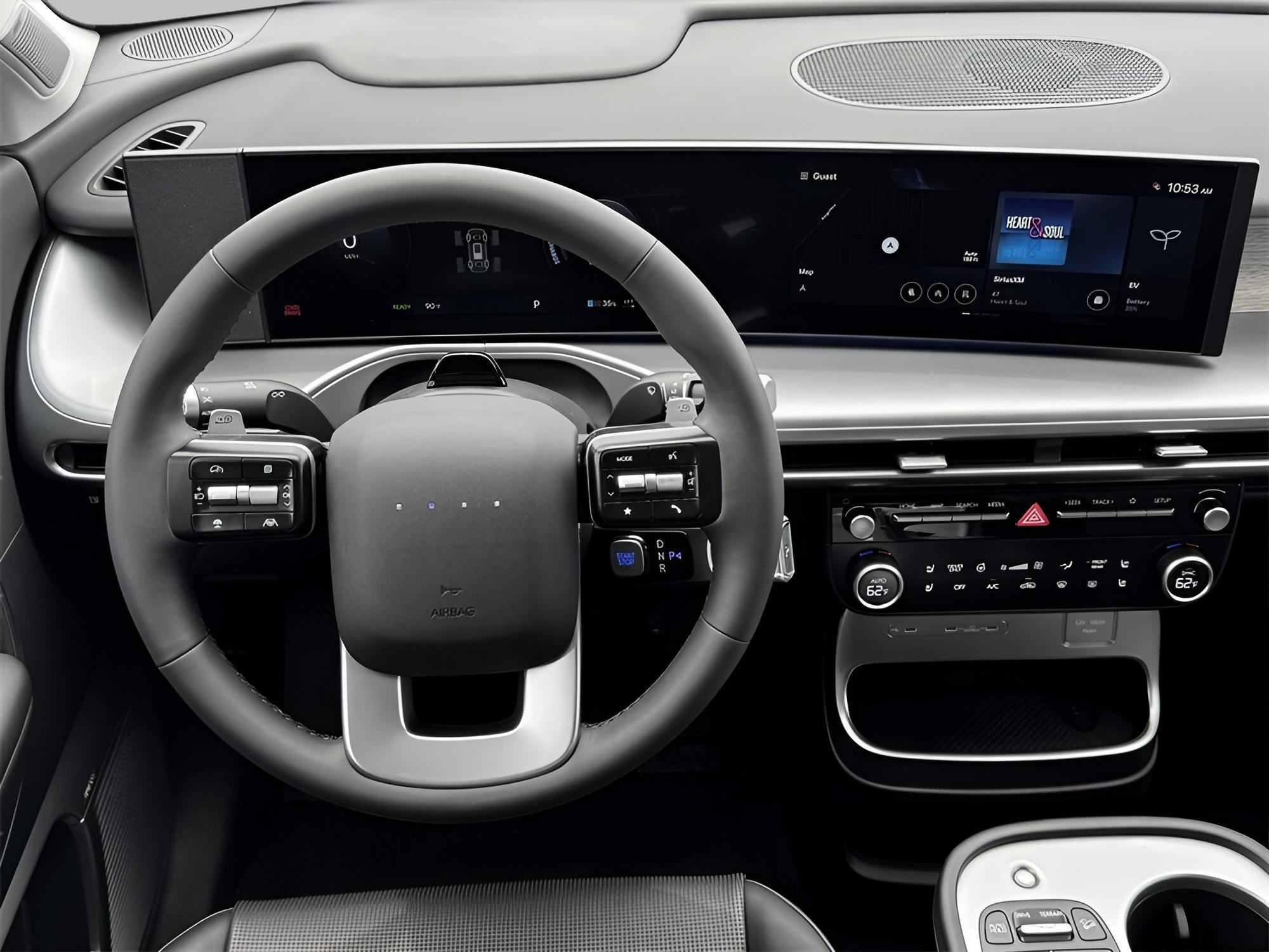 2026 Hyundai IONIQ 9 Performance Limited