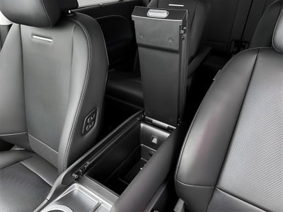 2026 Hyundai IONIQ 9 Performance Limited