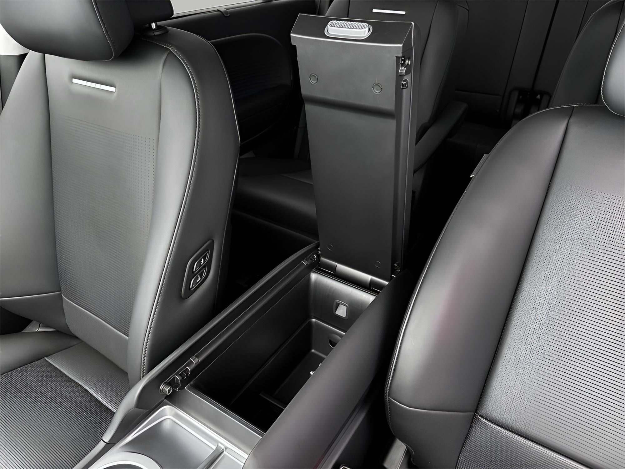 2026 Hyundai IONIQ 9 Performance Limited