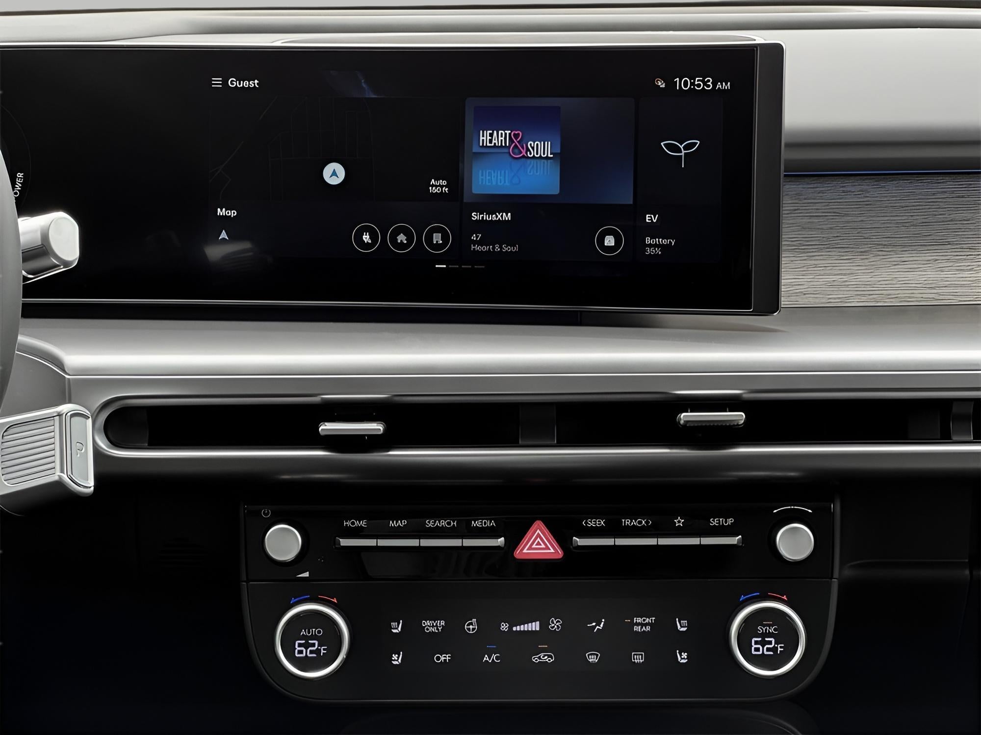 2026 Hyundai IONIQ 9 Performance Limited