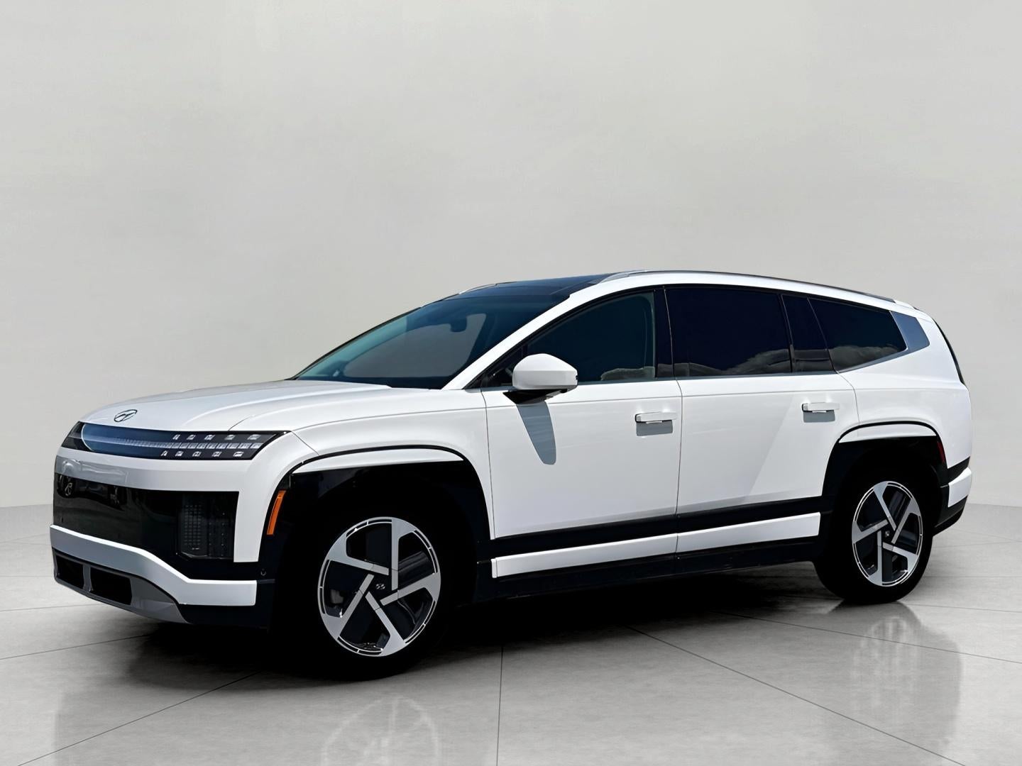 2026 Hyundai IONIQ 9 Performance Limited