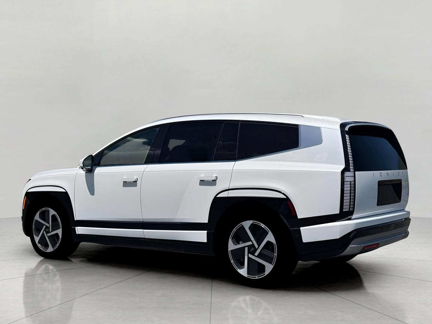 2026 Hyundai IONIQ 9 Performance Limited