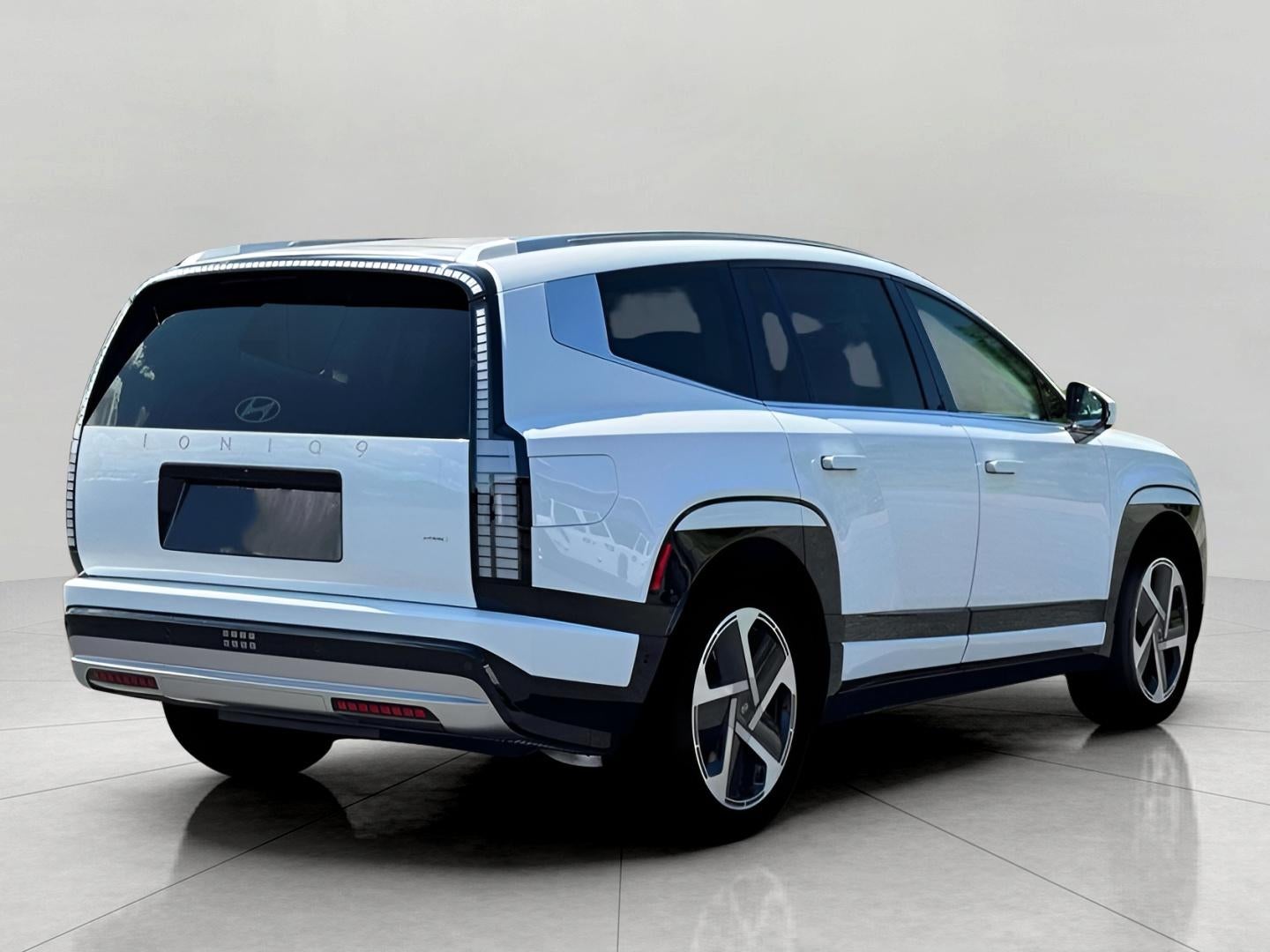 2026 Hyundai IONIQ 9 Performance Limited