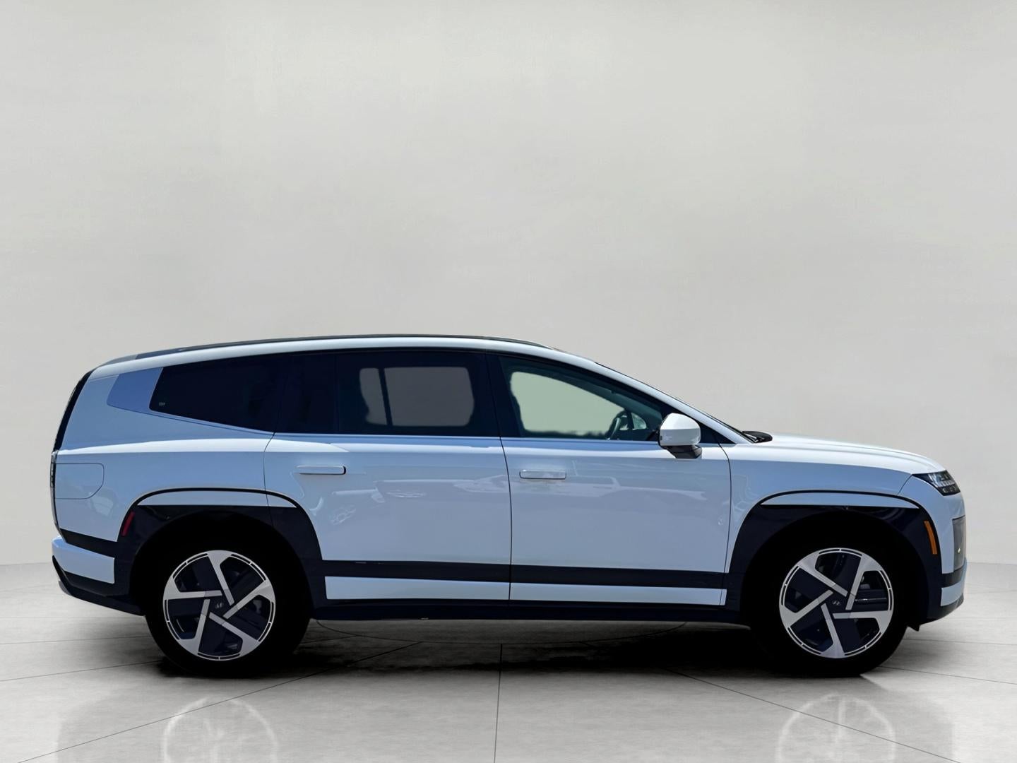 2026 Hyundai IONIQ 9 Performance Limited