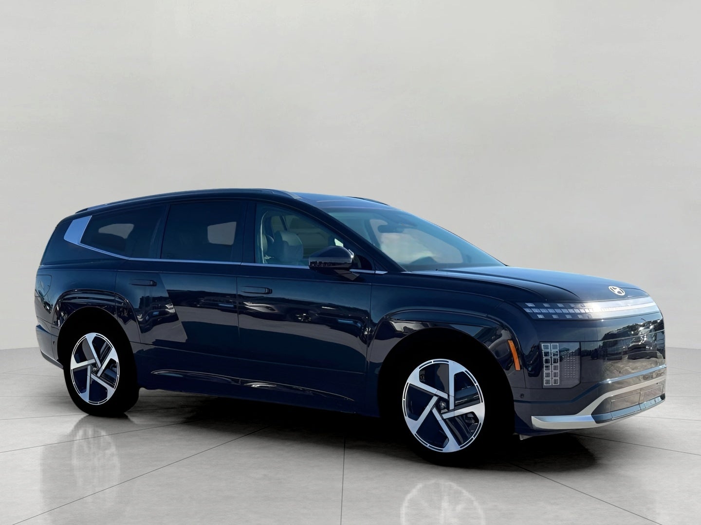 2026 Hyundai IONIQ 9 Performance Calligraphy