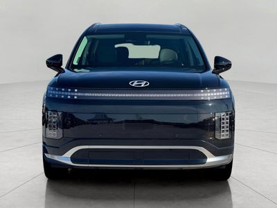 2026 Hyundai IONIQ 9 Performance Calligraphy
