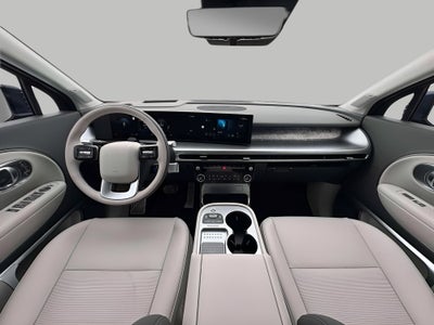 2026 Hyundai IONIQ 9 Performance Calligraphy