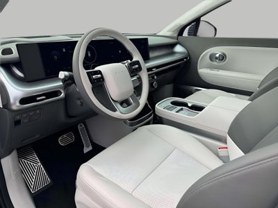 2026 Hyundai IONIQ 9 Performance Calligraphy