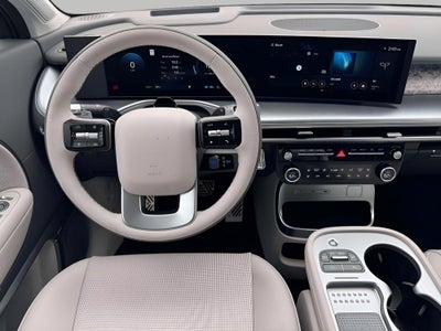 2026 Hyundai IONIQ 9 Performance Calligraphy