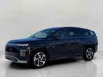 2026 Hyundai IONIQ 9 Performance Calligraphy