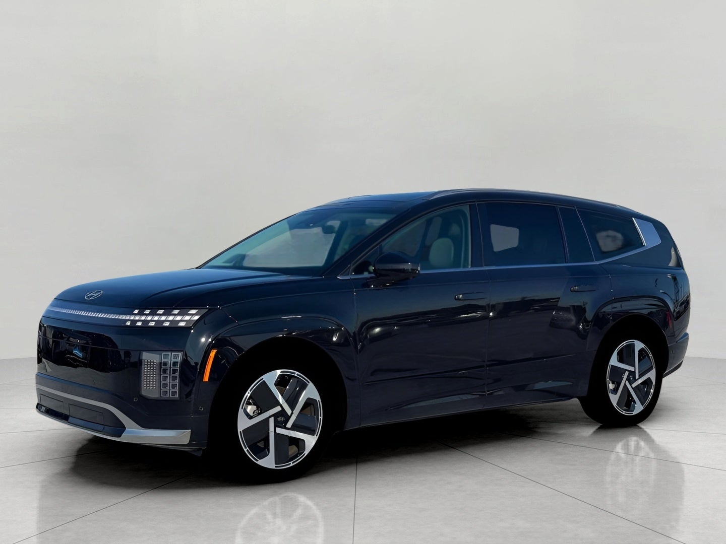 2026 Hyundai IONIQ 9 Performance Calligraphy