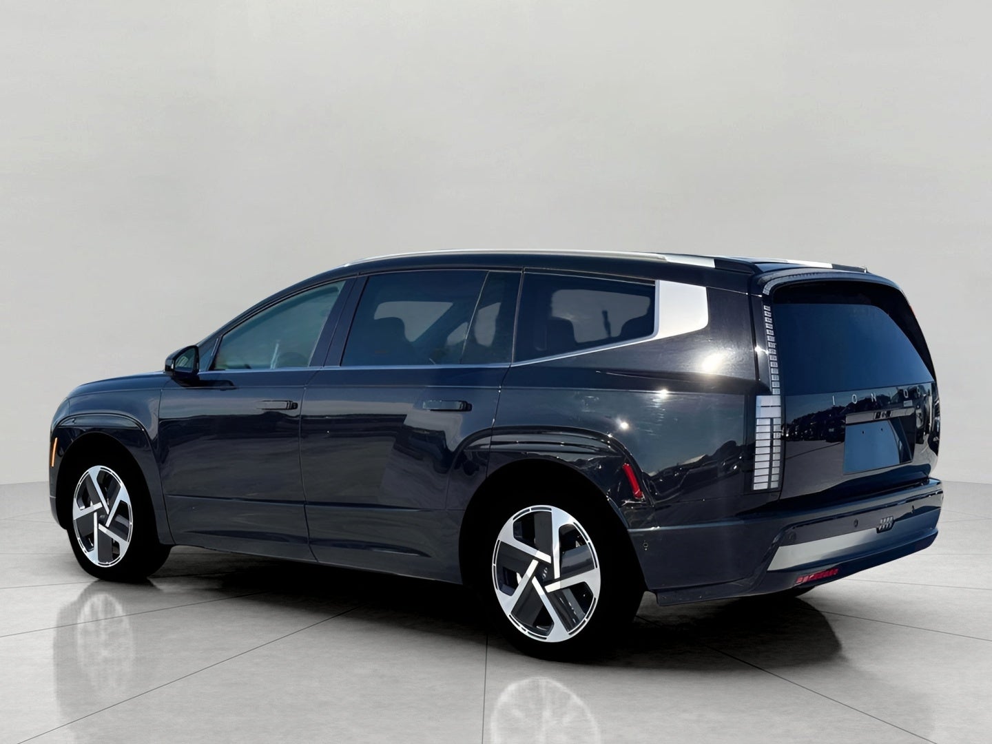 2026 Hyundai IONIQ 9 Performance Calligraphy