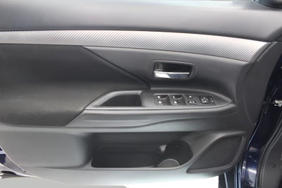 2016 Mitsubishi OUTLANDER SPORT UTILITY