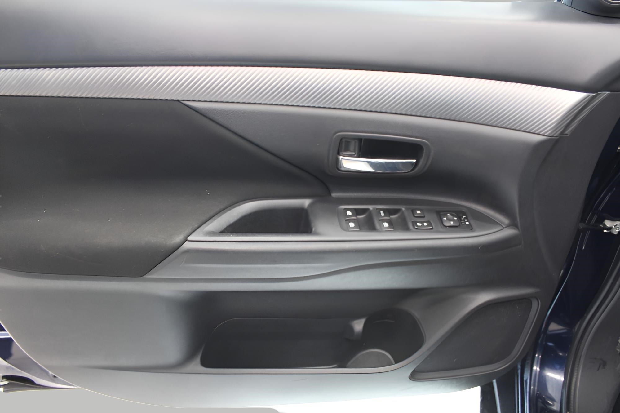 2016 Mitsubishi OUTLANDER SPORT UTILITY