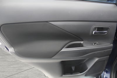 2016 Mitsubishi OUTLANDER SPORT UTILITY