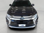 2016 Mitsubishi OUTLANDER SPORT UTILITY