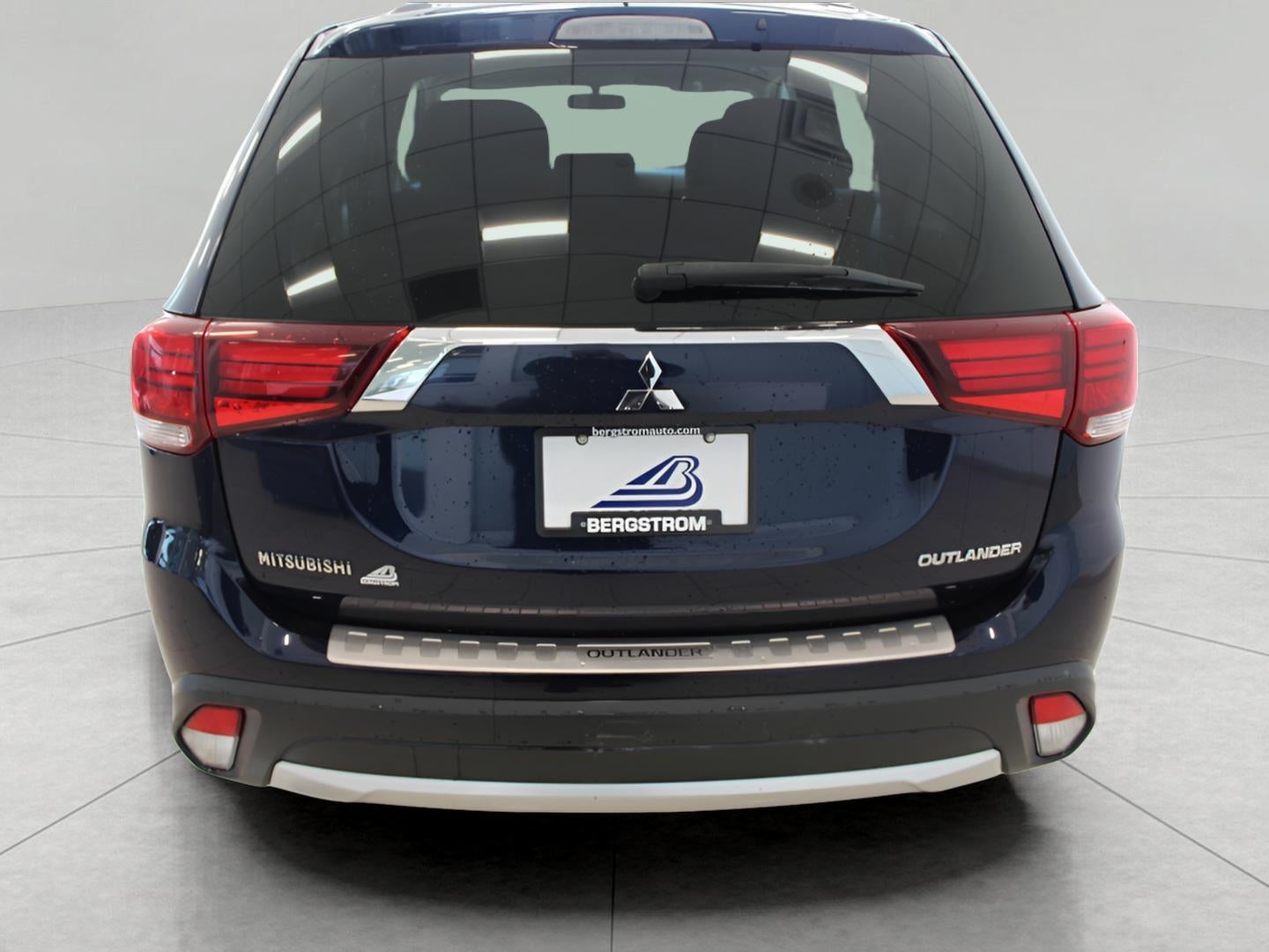 2016 Mitsubishi OUTLANDER SPORT UTILITY