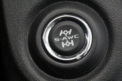 2016 Mitsubishi OUTLANDER SPORT UTILITY