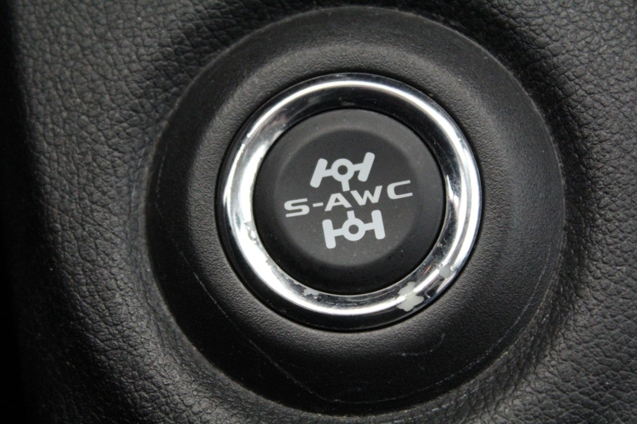 2016 Mitsubishi OUTLANDER SPORT UTILITY