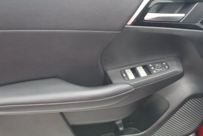 2024 Mitsubishi Outlander SE S-AWC
