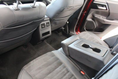 2024 Mitsubishi Outlander SE S-AWC