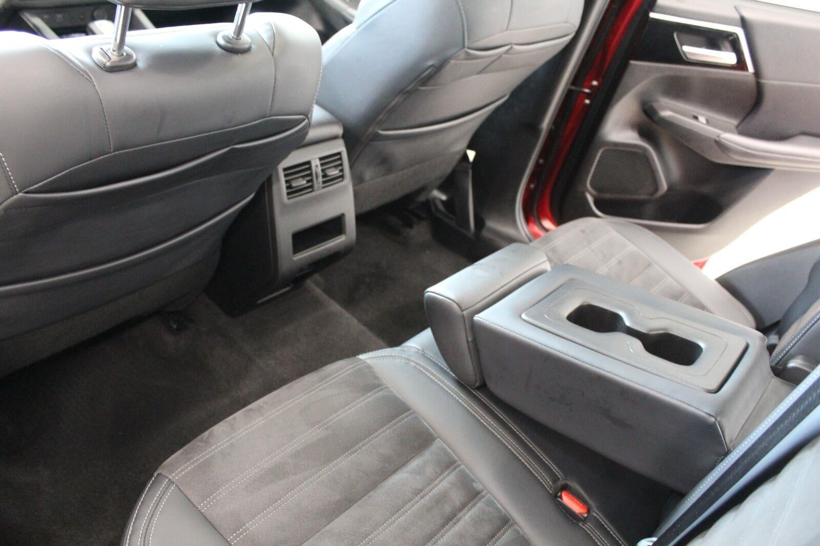 2024 Mitsubishi Outlander SE S-AWC