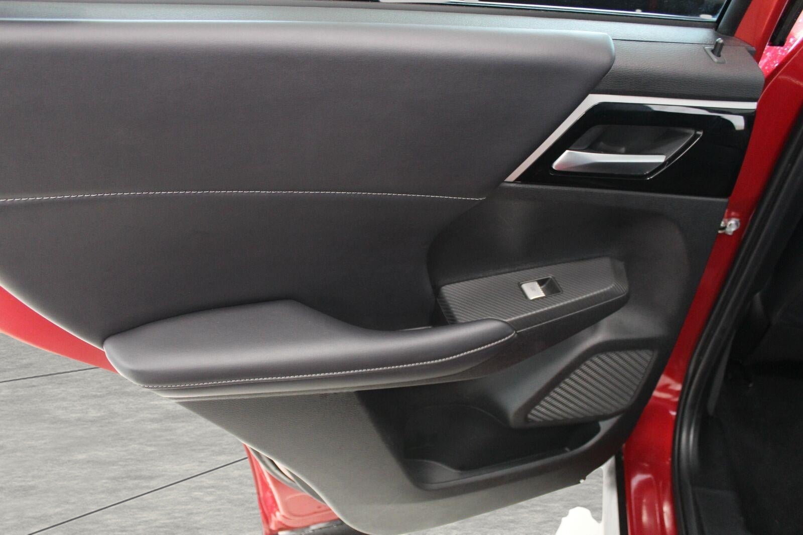 2024 Mitsubishi Outlander SE S-AWC
