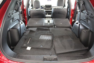 2024 Mitsubishi Outlander SE S-AWC