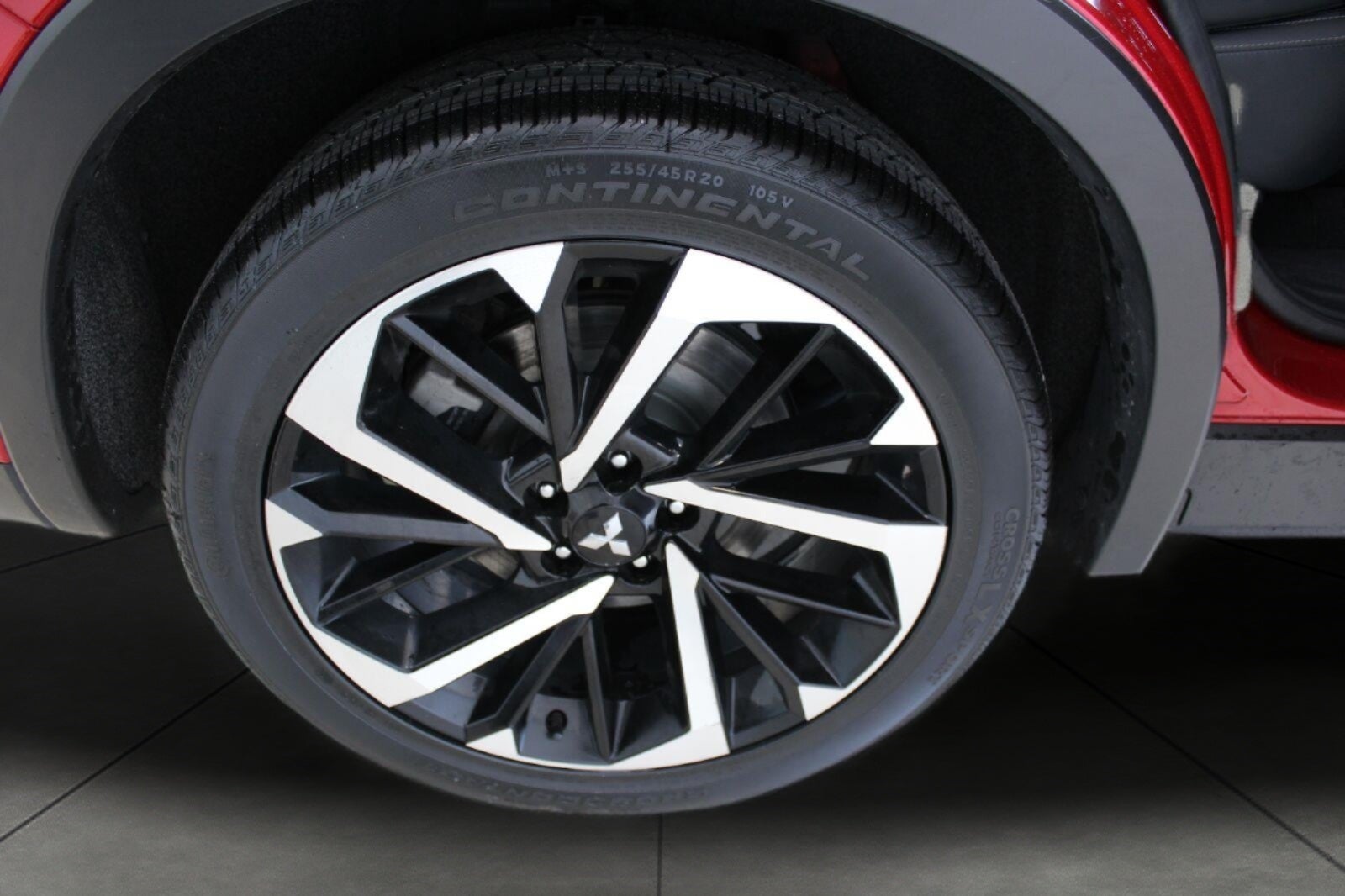 2024 Mitsubishi Outlander SE S-AWC