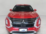 2024 Mitsubishi Outlander SE S-AWC