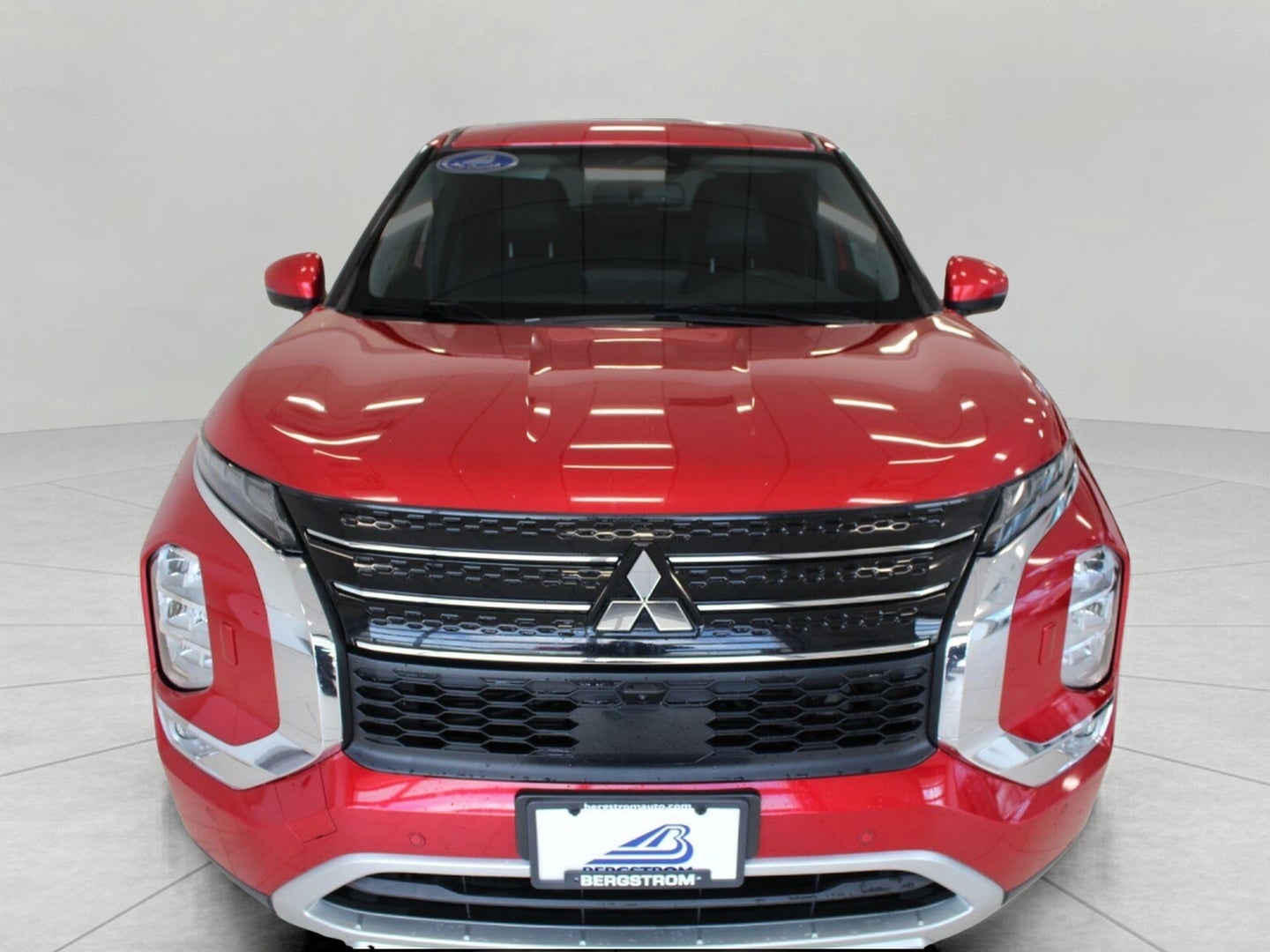2024 Mitsubishi Outlander SE S-AWC