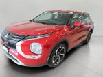 2024 Mitsubishi Outlander SE S-AWC