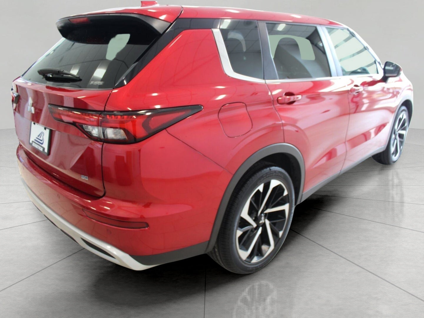 2024 Mitsubishi Outlander SE S-AWC