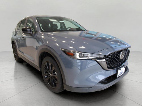 2024 Mazda Mazda CX-5 SPORT UTILITY