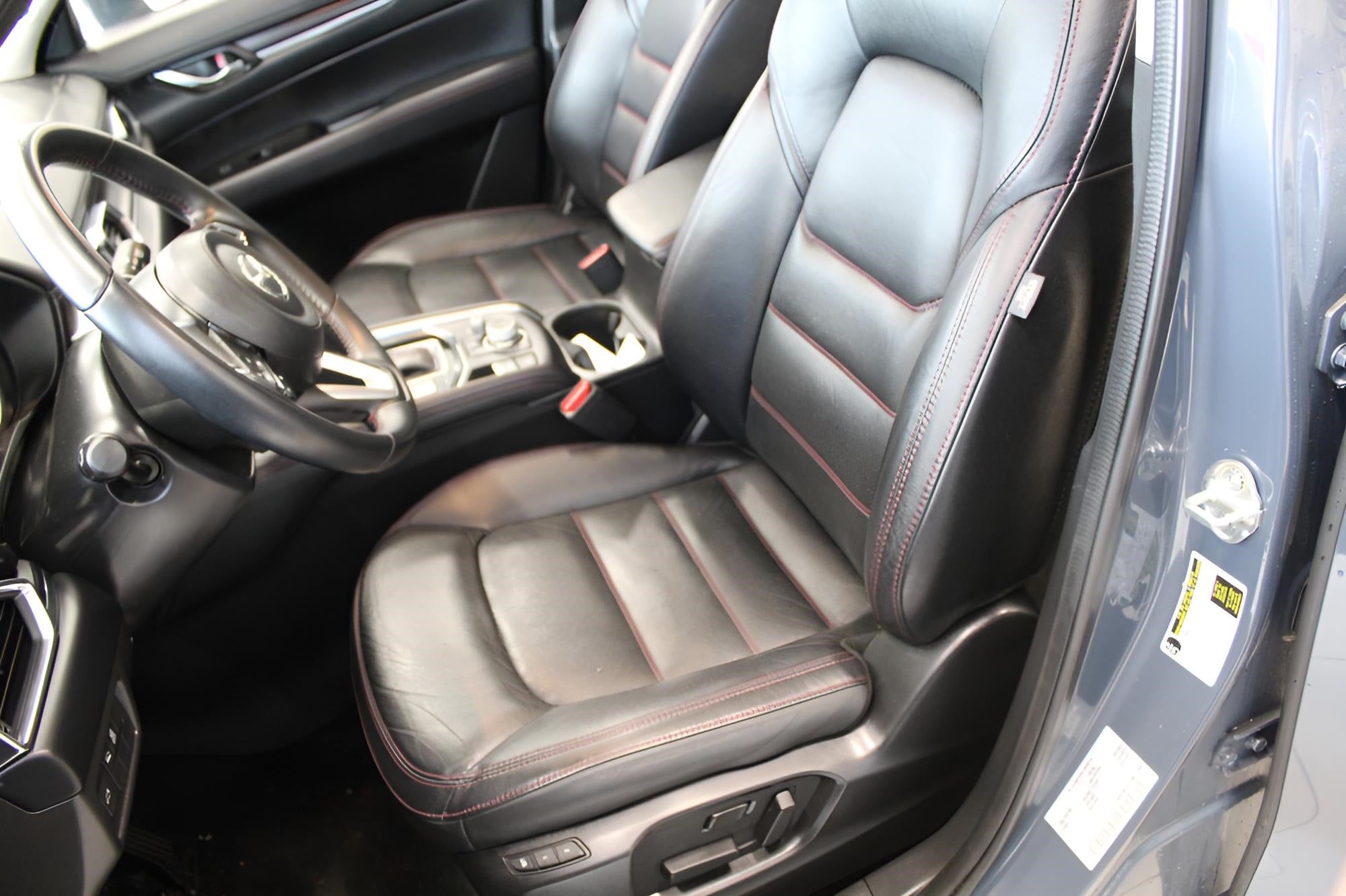 2024 Mazda Mazda CX-5 SPORT UTILITY