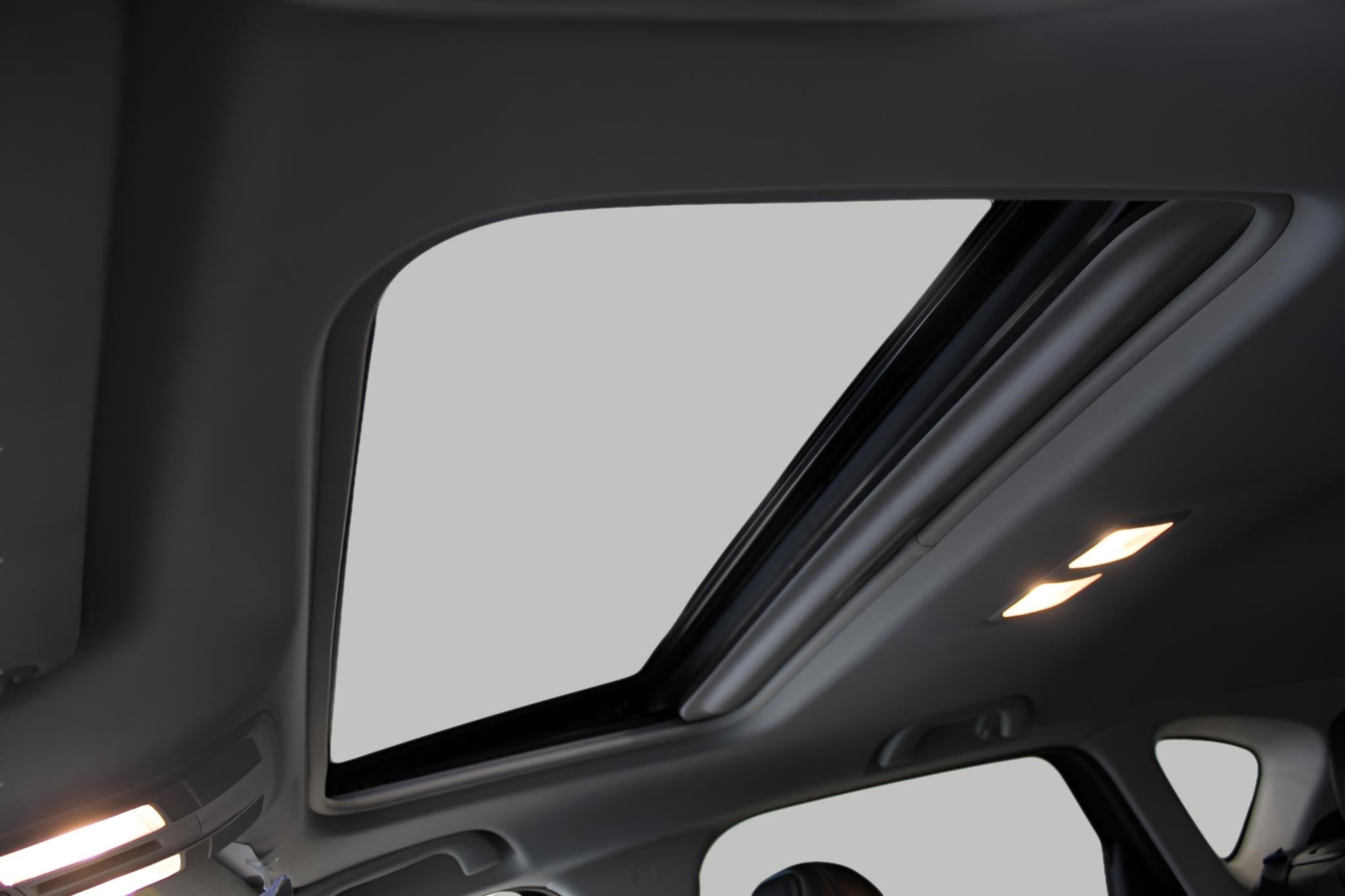 2024 Mazda Mazda CX-5 SPORT UTILITY