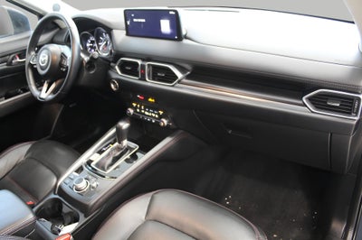 2024 Mazda Mazda CX-5 SPORT UTILITY