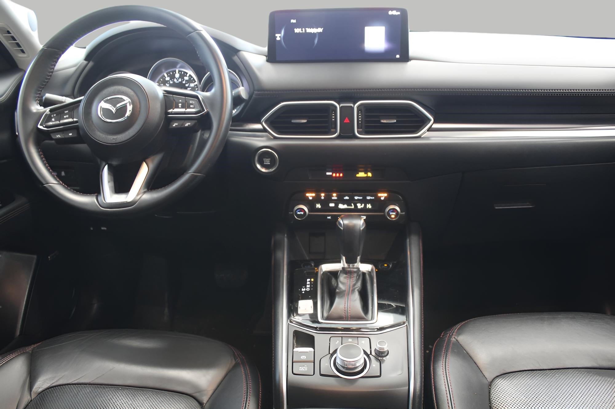 2024 Mazda Mazda CX-5 SPORT UTILITY