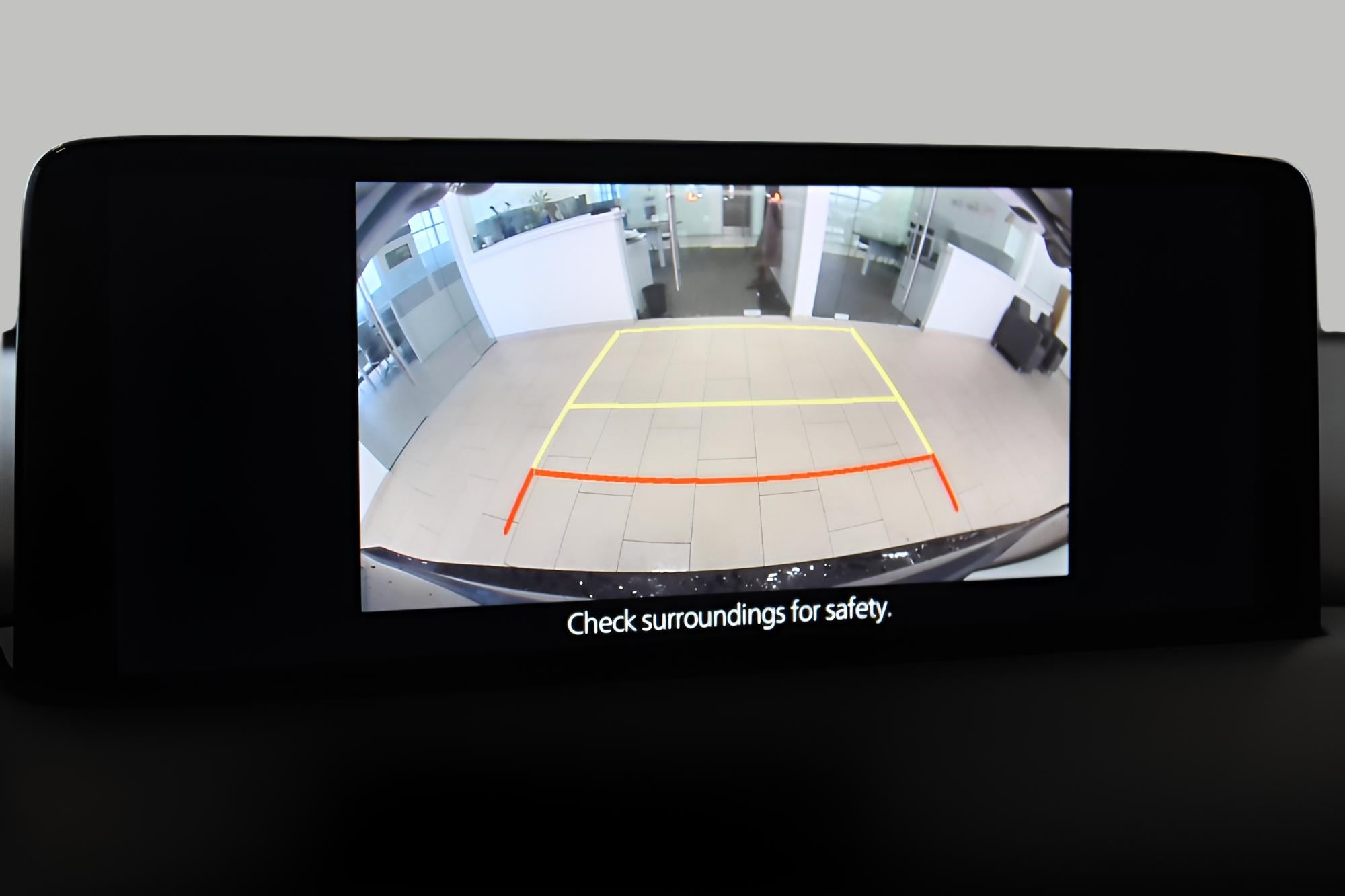 2024 Mazda Mazda CX-5 SPORT UTILITY