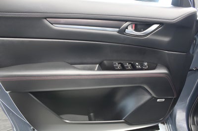 2024 Mazda Mazda CX-5 SPORT UTILITY