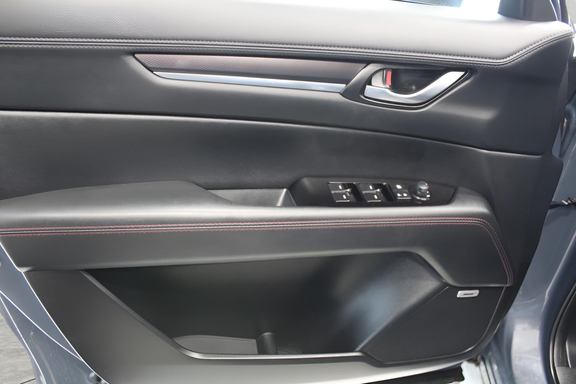 2024 Mazda Mazda CX-5 SPORT UTILITY