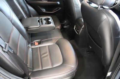 2024 Mazda Mazda CX-5 SPORT UTILITY