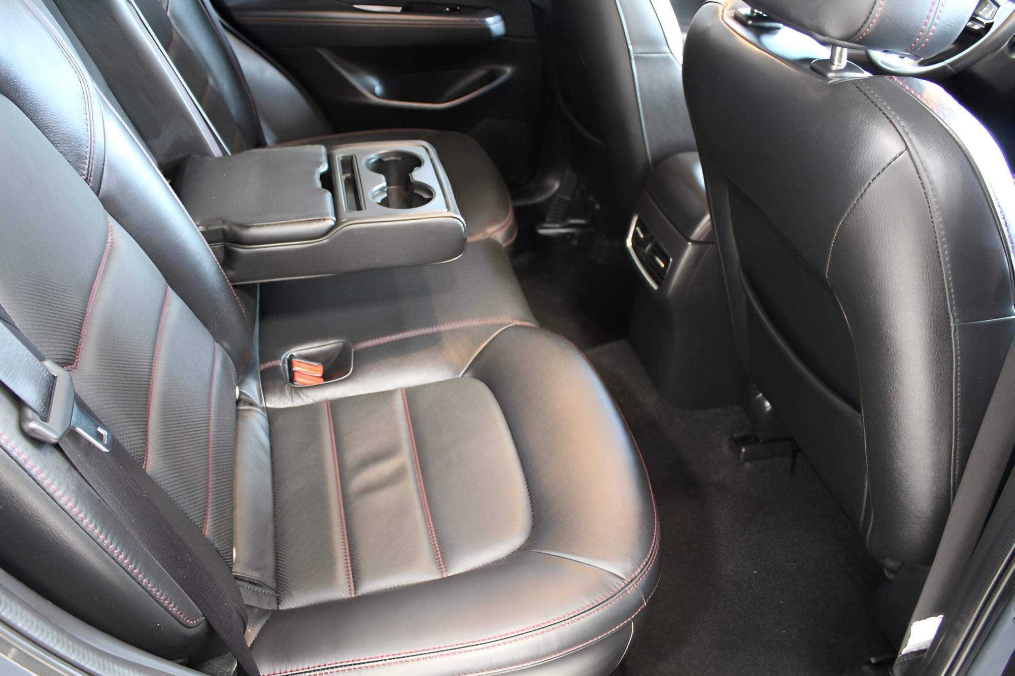 2024 Mazda Mazda CX-5 SPORT UTILITY