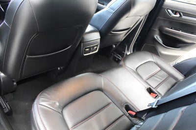 2024 Mazda Mazda CX-5 SPORT UTILITY