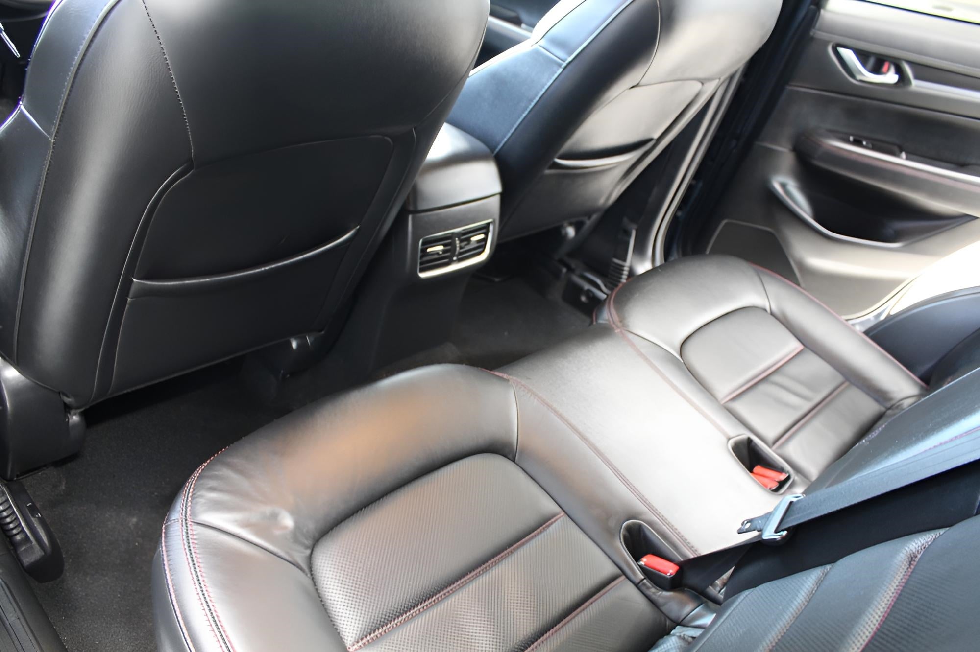 2024 Mazda Mazda CX-5 SPORT UTILITY