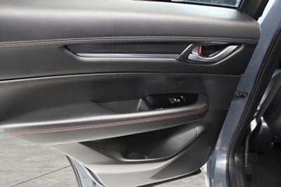 2024 Mazda Mazda CX-5 SPORT UTILITY