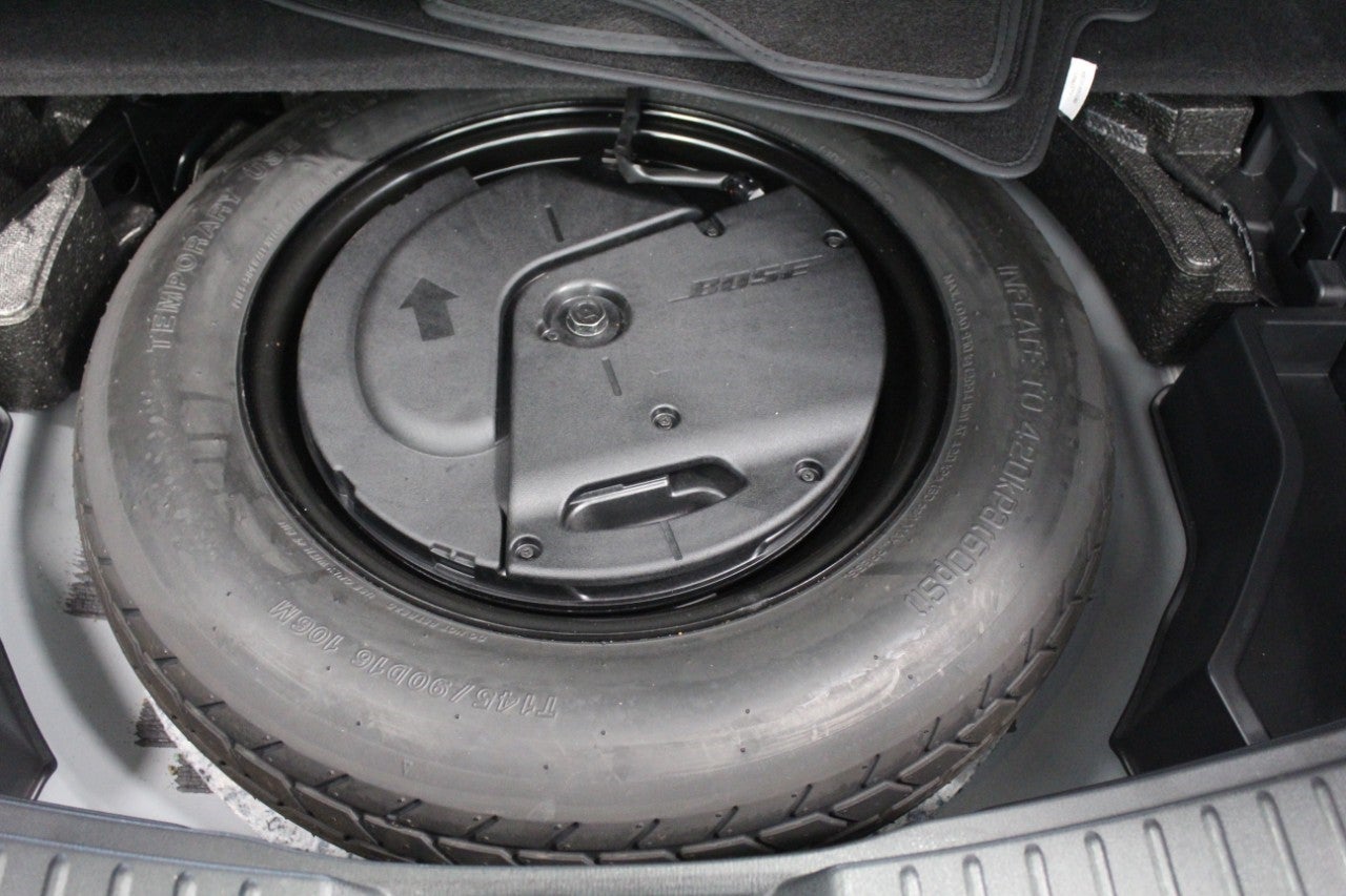 2024 Mazda Mazda CX-5 SPORT UTILITY