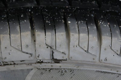 2024 Mazda Mazda CX-5 SPORT UTILITY