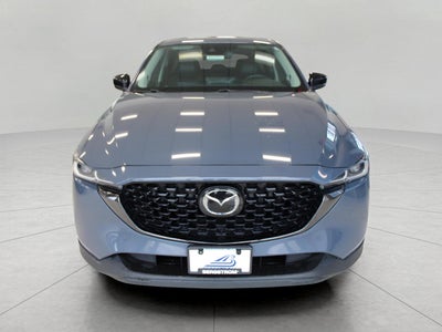 2024 Mazda Mazda CX-5 SPORT UTILITY