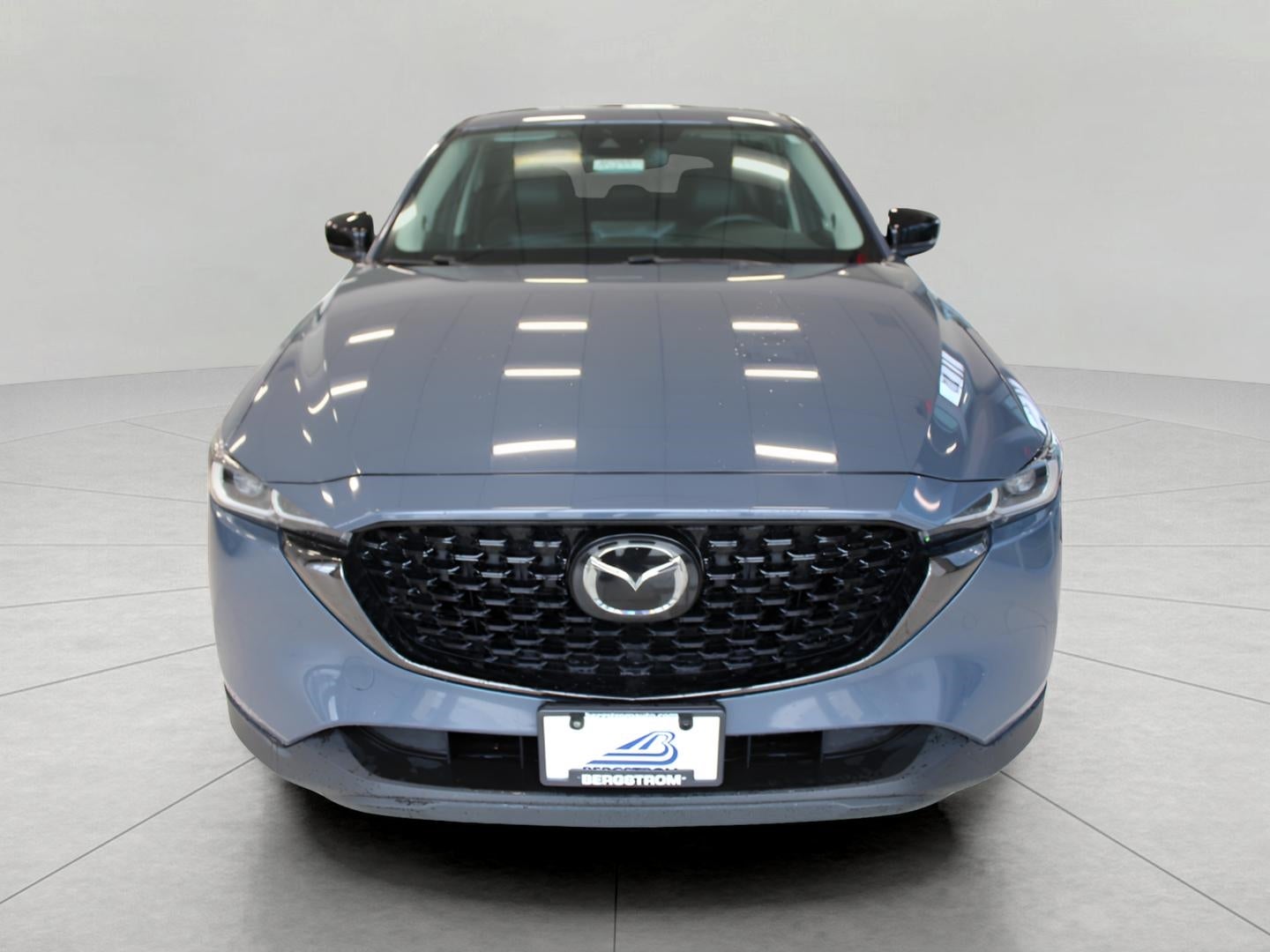 2024 Mazda Mazda CX-5 SPORT UTILITY